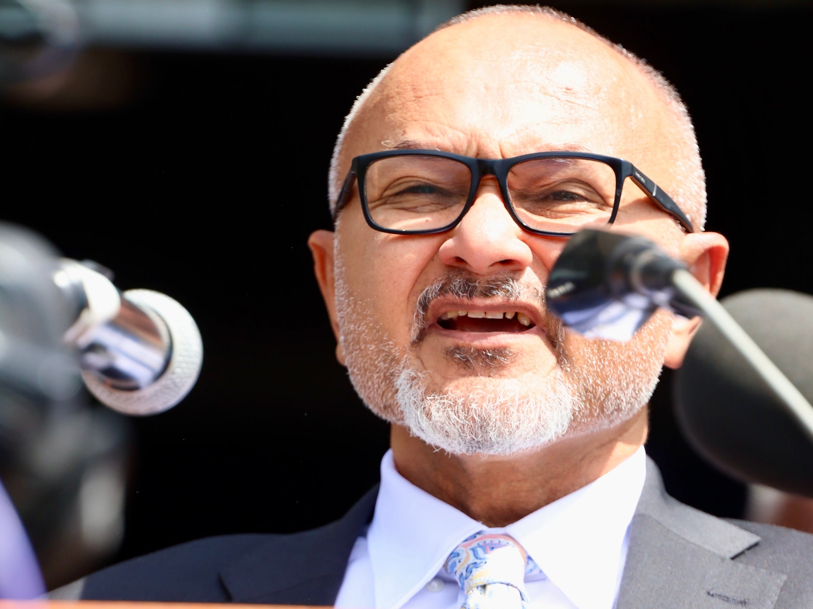 ‘Seismic shift’ toward Aussie orbit likely under Solomon Islands’ new prime minister