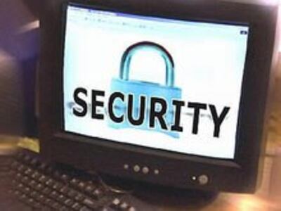 Security internet