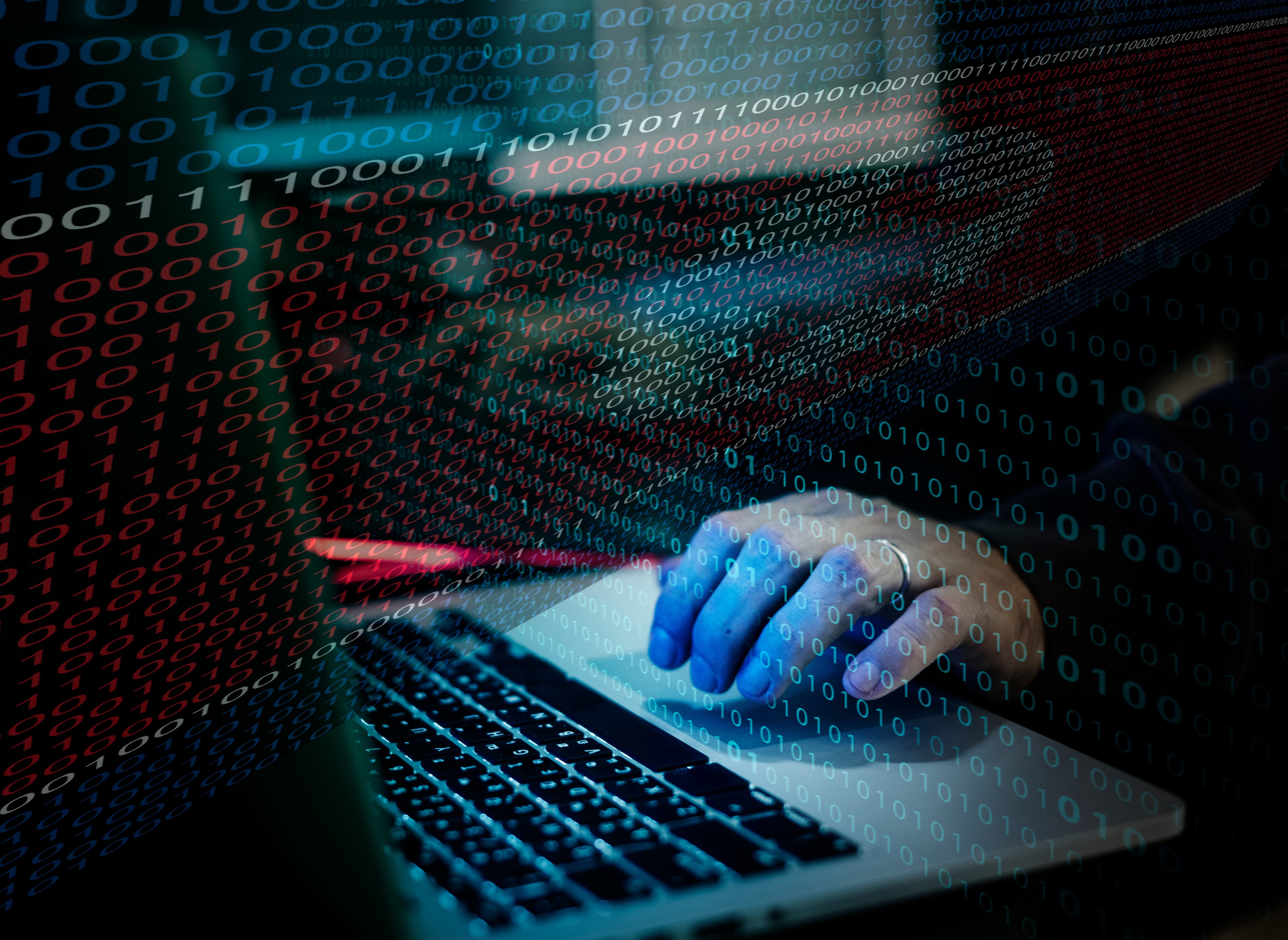 “1월 국가인권위 사칭 해킹 공격은 북한 소행”