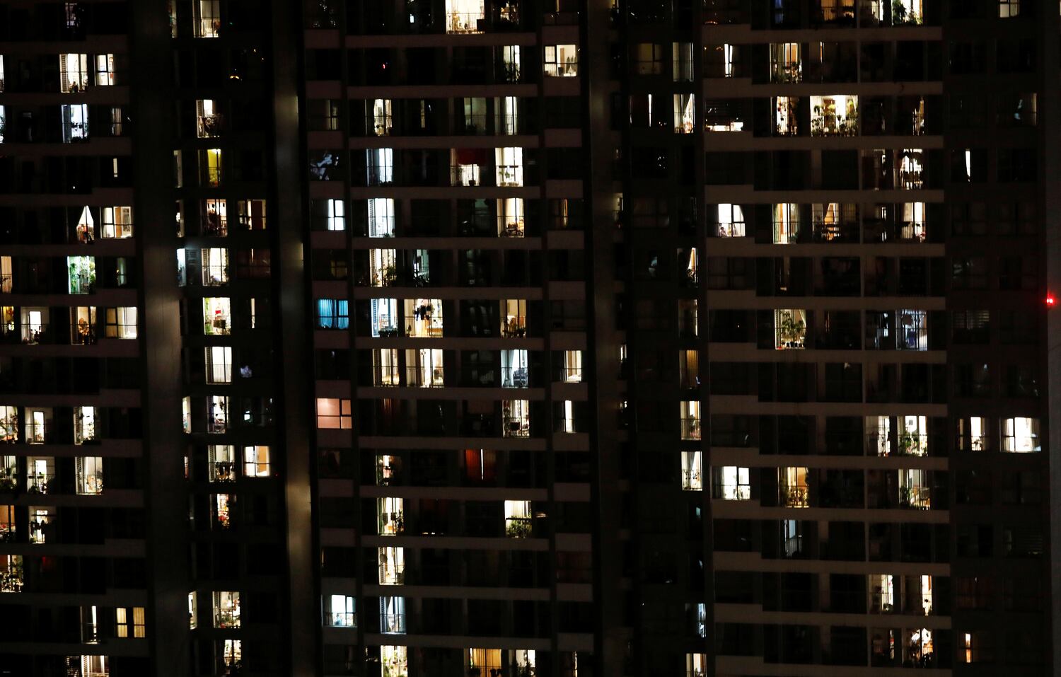 Vietnam court jails apartment block owner for 12 years following deadly Hanoi fire