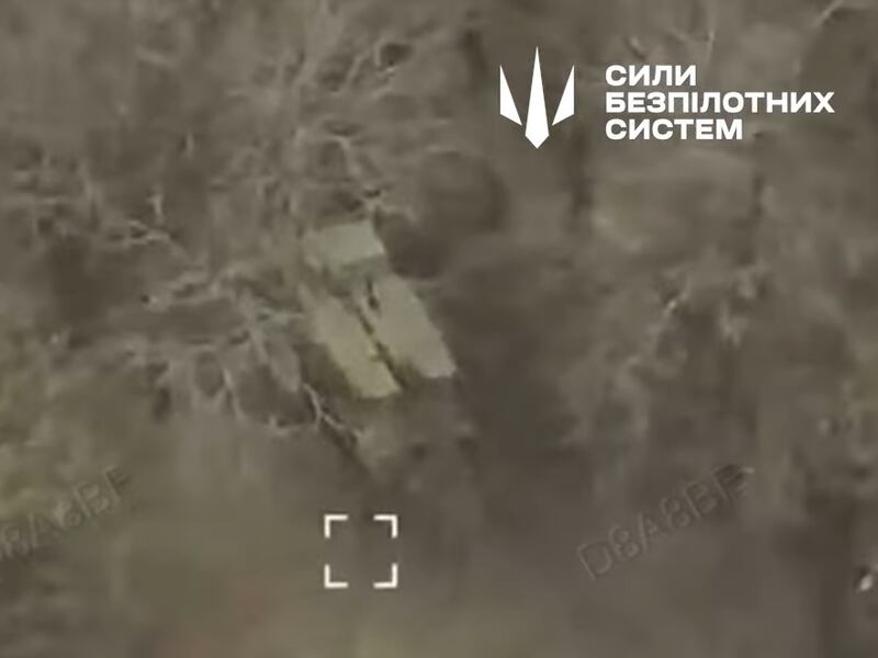 Ukraine says it hit 3 North Korean artillery guns in Russia’s Kursk