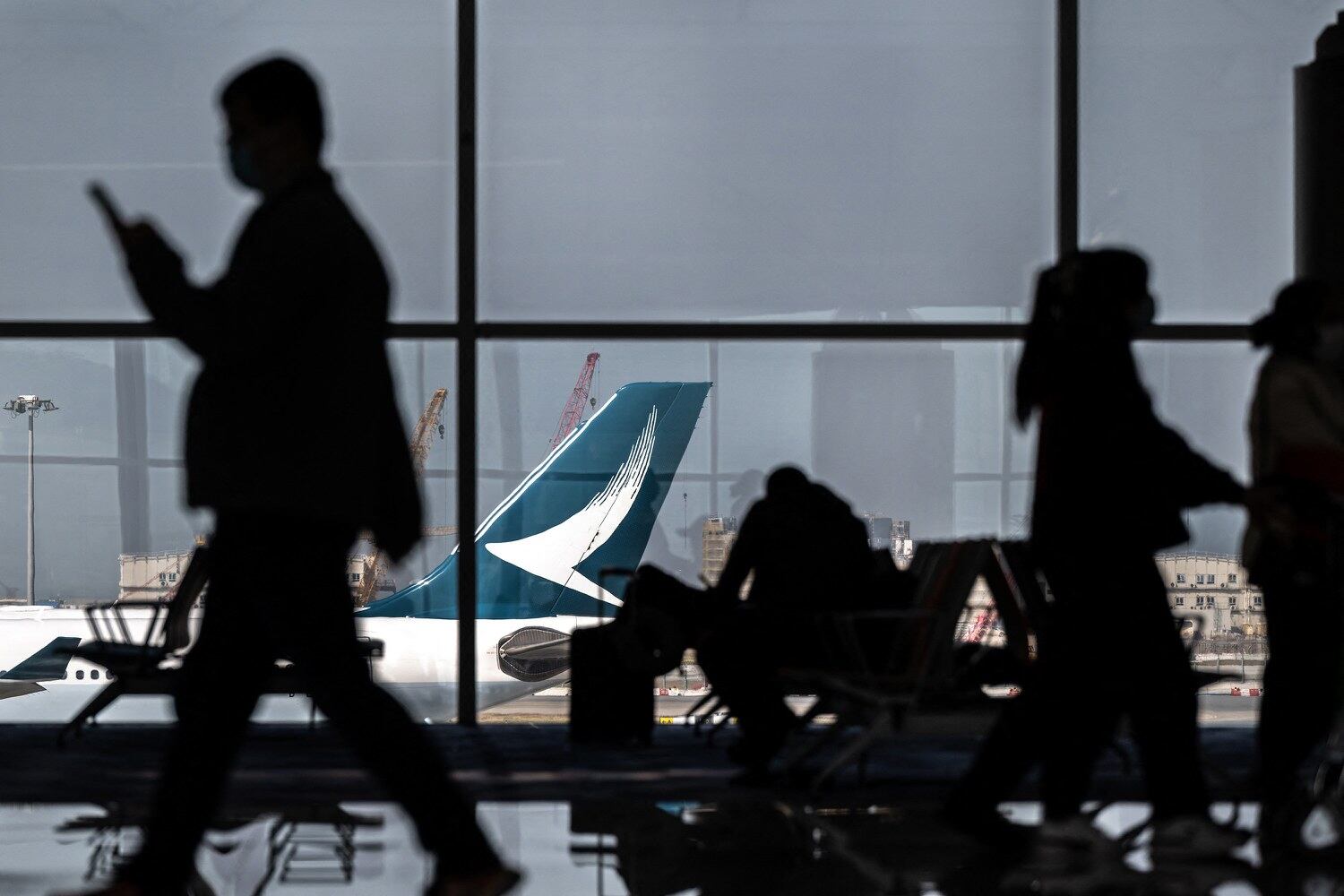 How risky is travel to Hong Kong under the national security law?