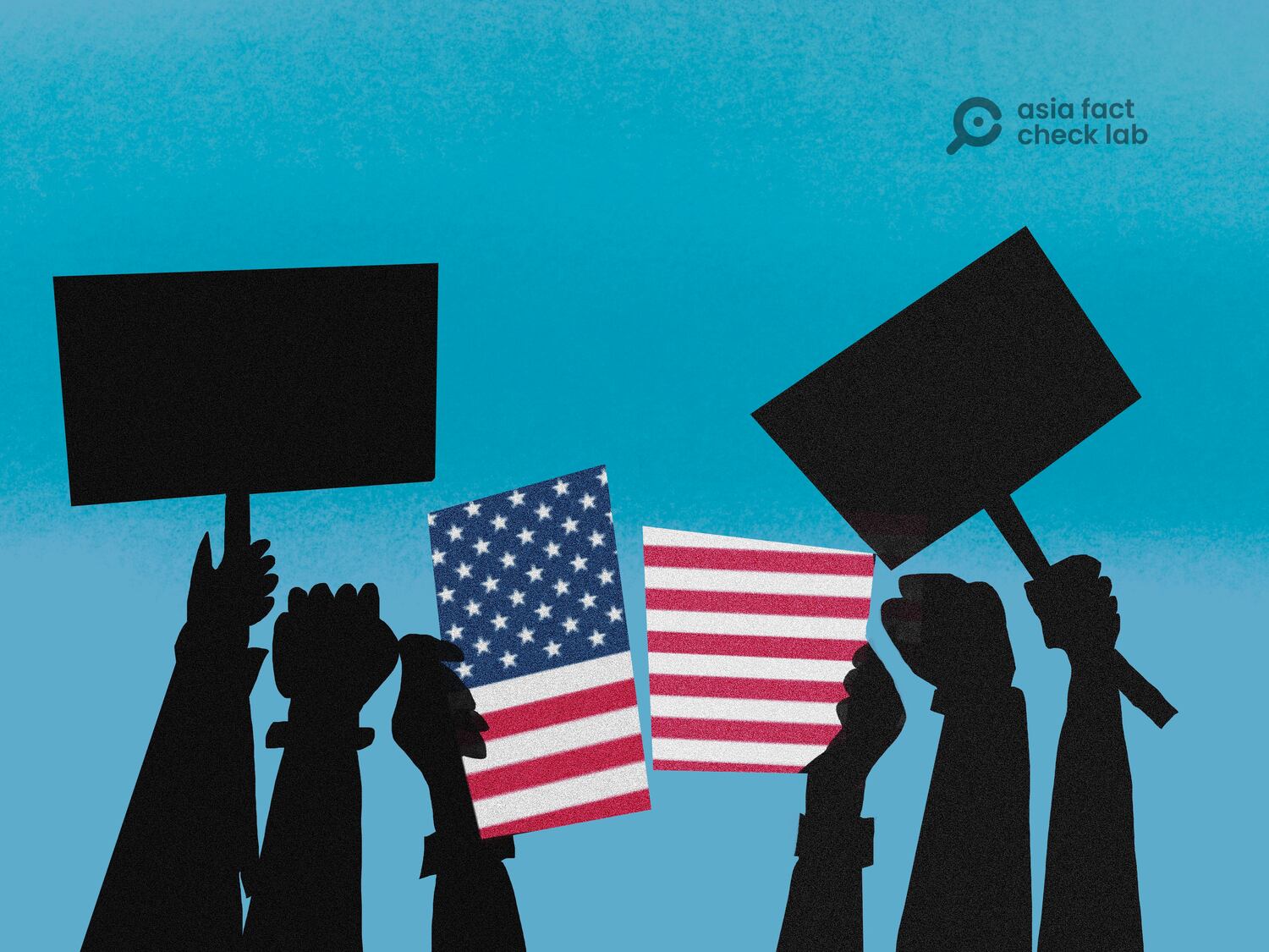 Media Watch: How US political satires amplify misinformation in China