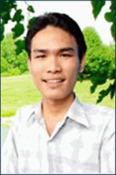 Huệ Nguyên Nguyễn Văn Hợp- Photo web nguyentrongtao.net