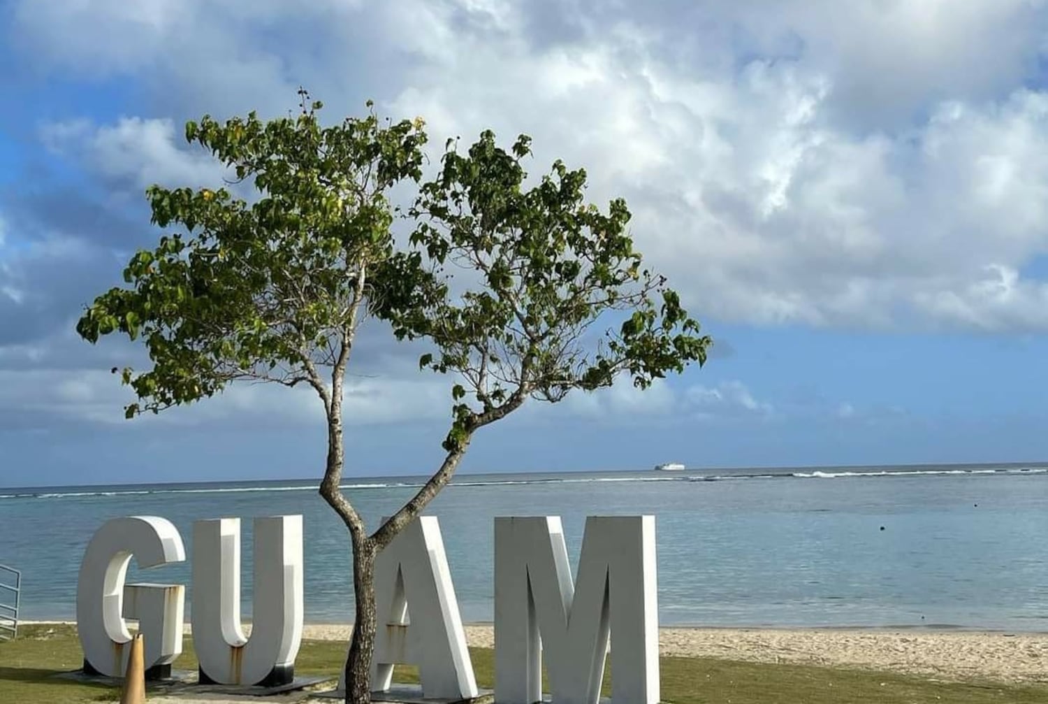 China-US competition for rare earths sparks plan to mine Pacific seabed near Guam