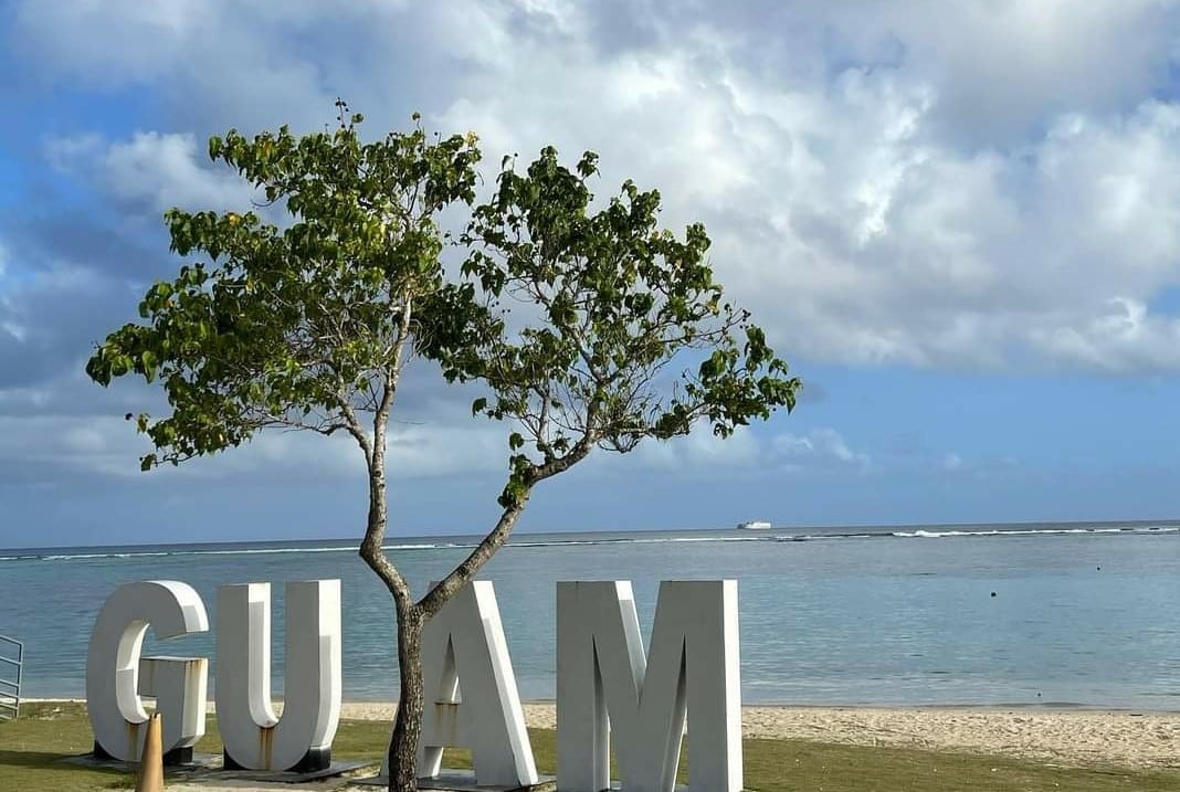 China-US competition for rare earths sparks plan to mine Pacific seabed near Guam