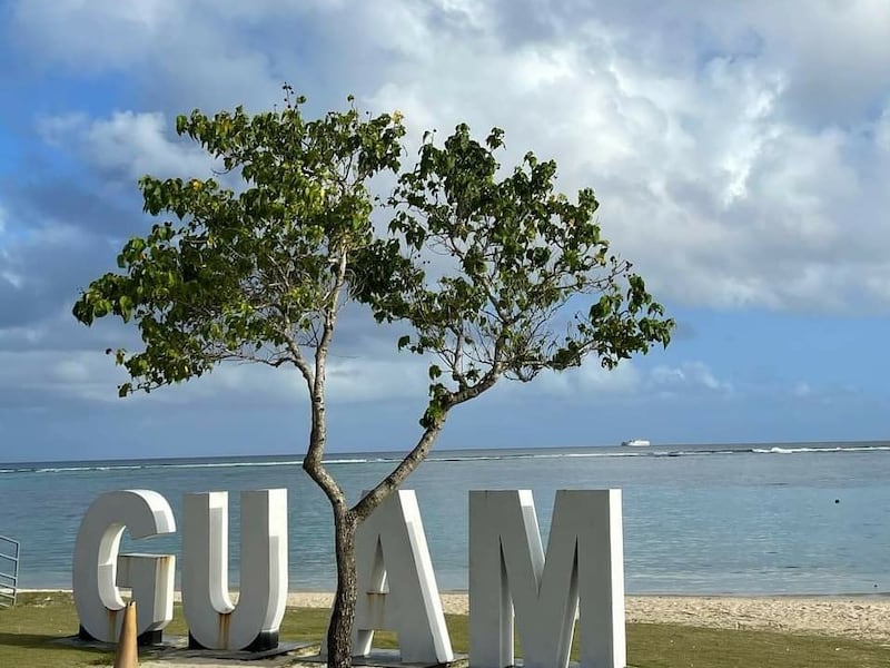 China-US competition for rare earths sparks plan to mine Pacific seabed near Guam