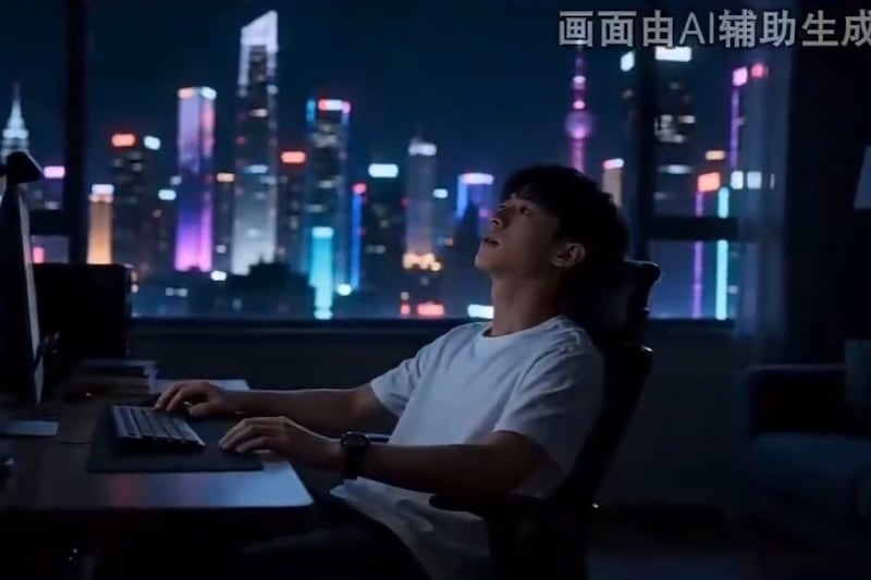 中国国安部指境外资助“躺平”引发舆论关注