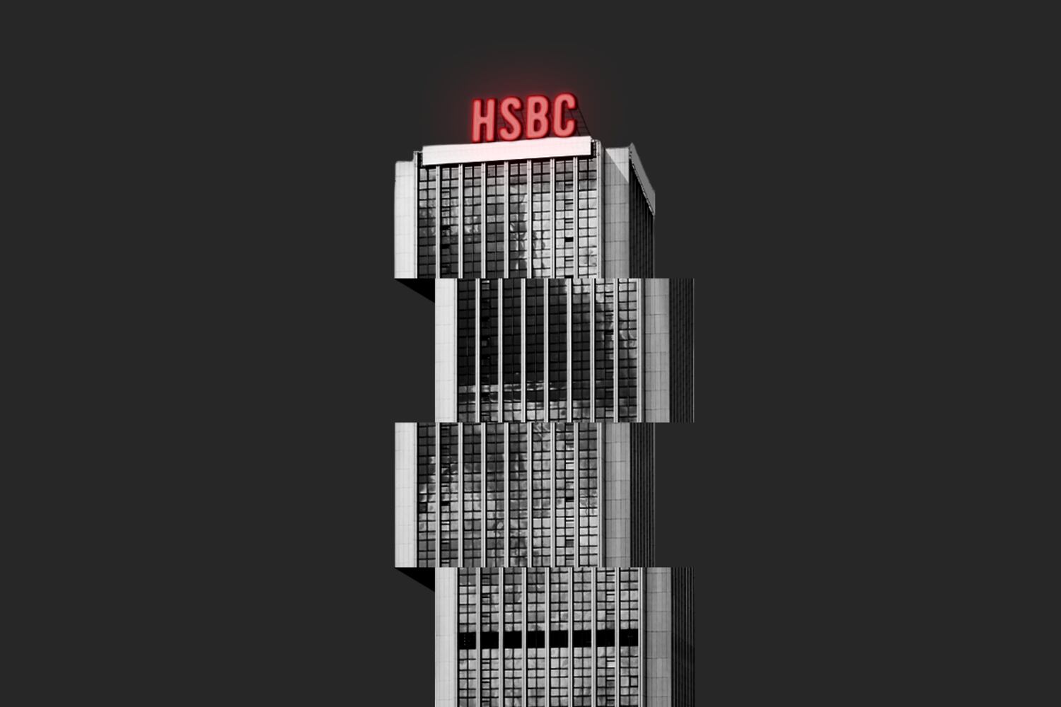 HSBC restructuring a chance to rescue UK’s Hong Kongers from transnational repression