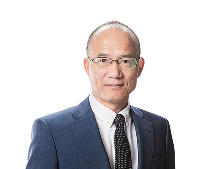 另一個被視為成功的海派企業家郭廣昌,在疫情和政策的雙重打壓下,也被指出售集團核心資產試圖斷腕求生。(復星集團官網)