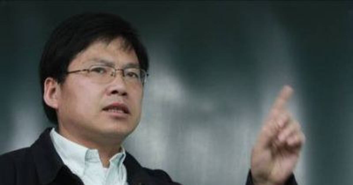 澄清一种对“民族区域自治”的误解--与刘军宁博士商榷(胡平) – 普通话主页