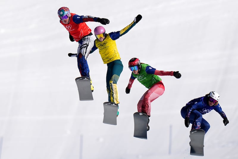 ཕྱི་ལོ་ ༢༠༢༦ ཟླ་ ༢ ཚེས་ ༡༣ ཉིན་གྱི་དགུན་དུས་ཨོ་ལོམ་པིཀསི་ཡི་ལུས་རྩལ་འགྲན་བསྡུར།