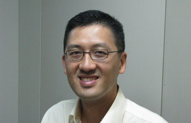 嘉賓： 林卓廷。