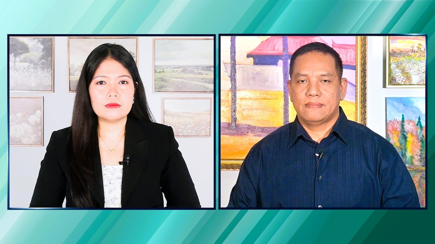 RFA ရေဒီယိုနဲ့ရုပ်သံ အထူးအစီအစဉ် ၂ဝ၂၆ သြဂုတ်လ ၃ ရက်၊ တနင်္လာနေ့