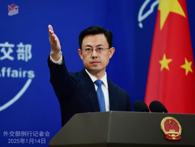 从拜登到特朗普：美国高科技出口管制将如何布局?