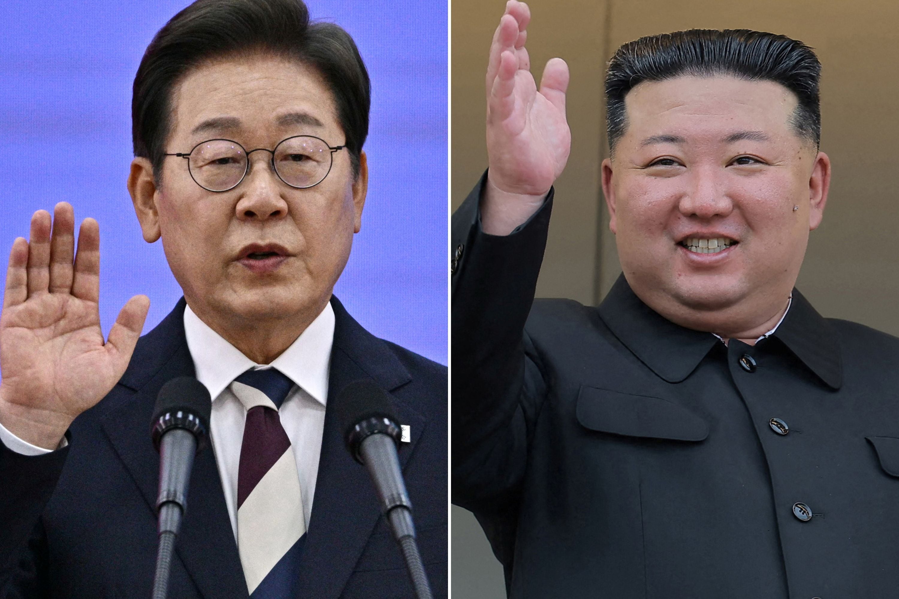 Will South Korea’s new president restart dialogue with North Korea?