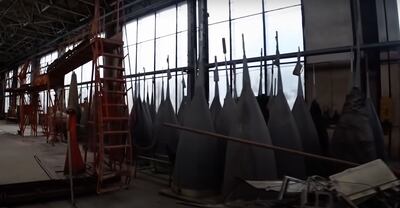 [3] Sokol Aircraft Plant(Radome) - Den Stalk.JPG
