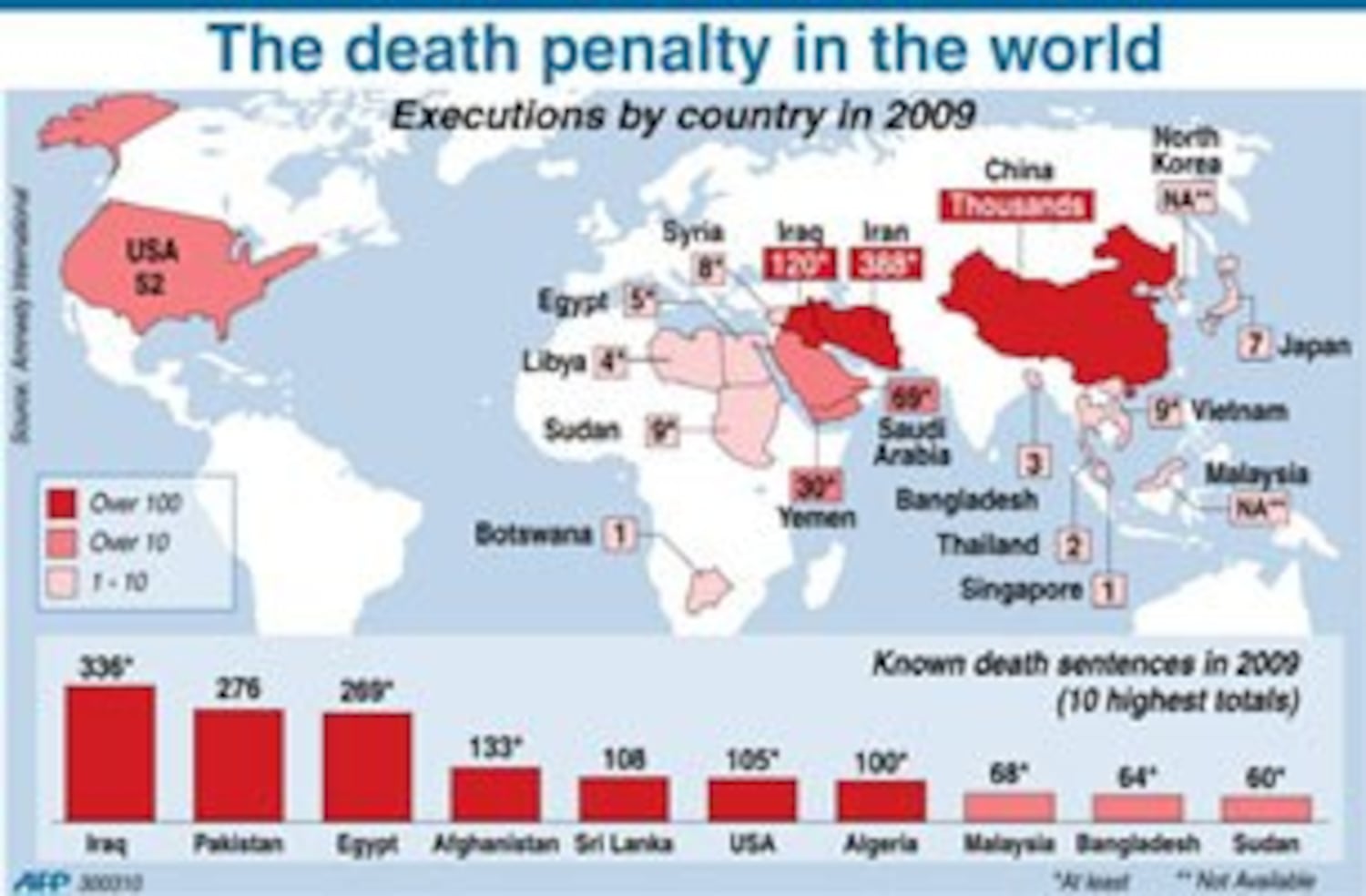 China Casts Veil Over Executions