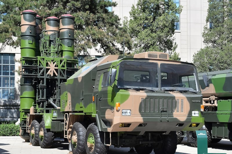 红旗9B伊朗实战表现引热议