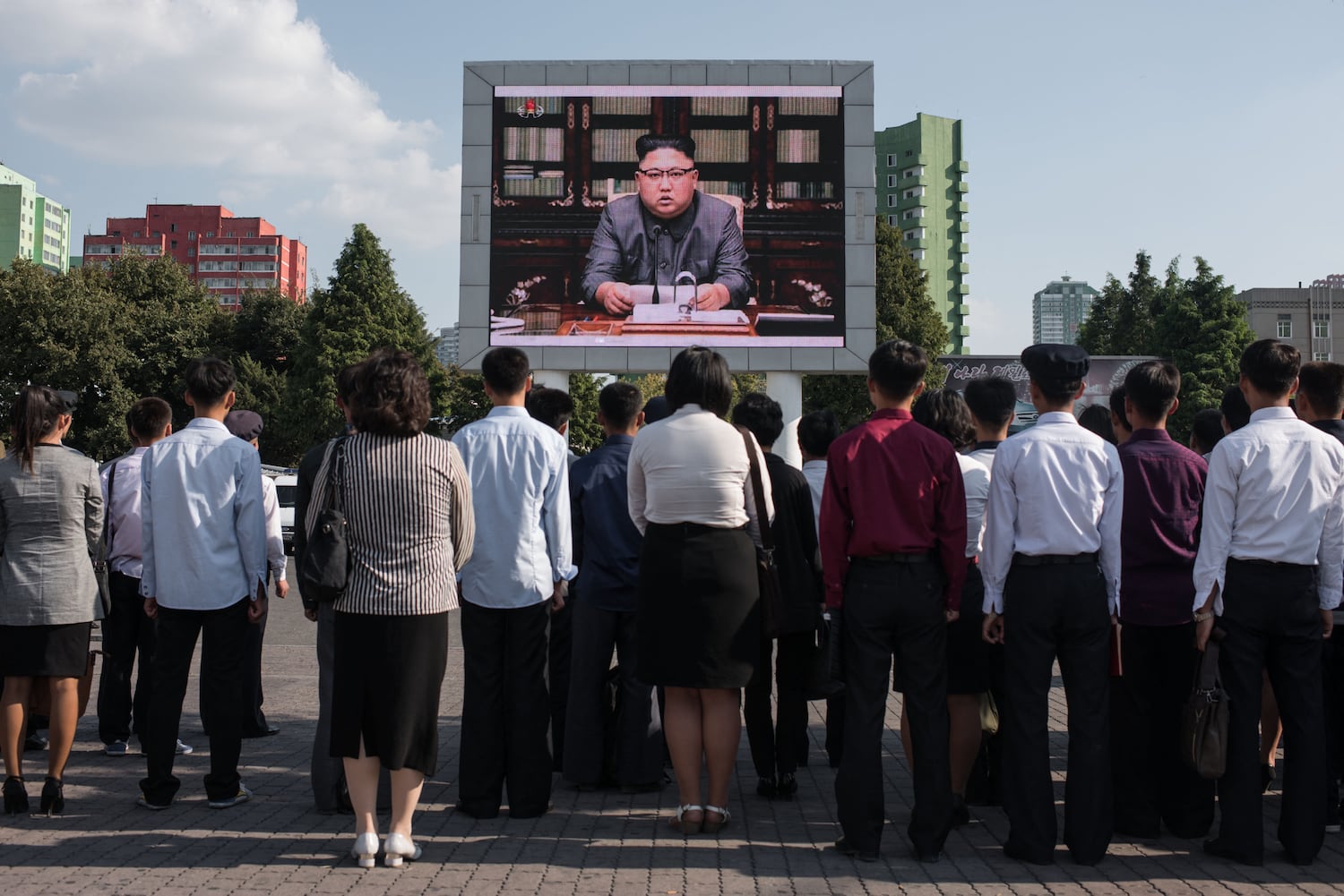 북 조선중앙TV보도 달라졌나?