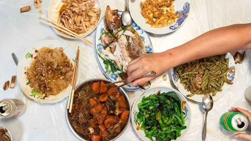 (摄影/陈朗熹)
