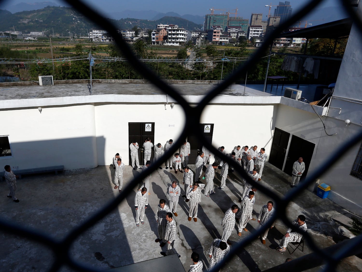 Influencer locked up in psychiatric hospital, prompting social media outrage