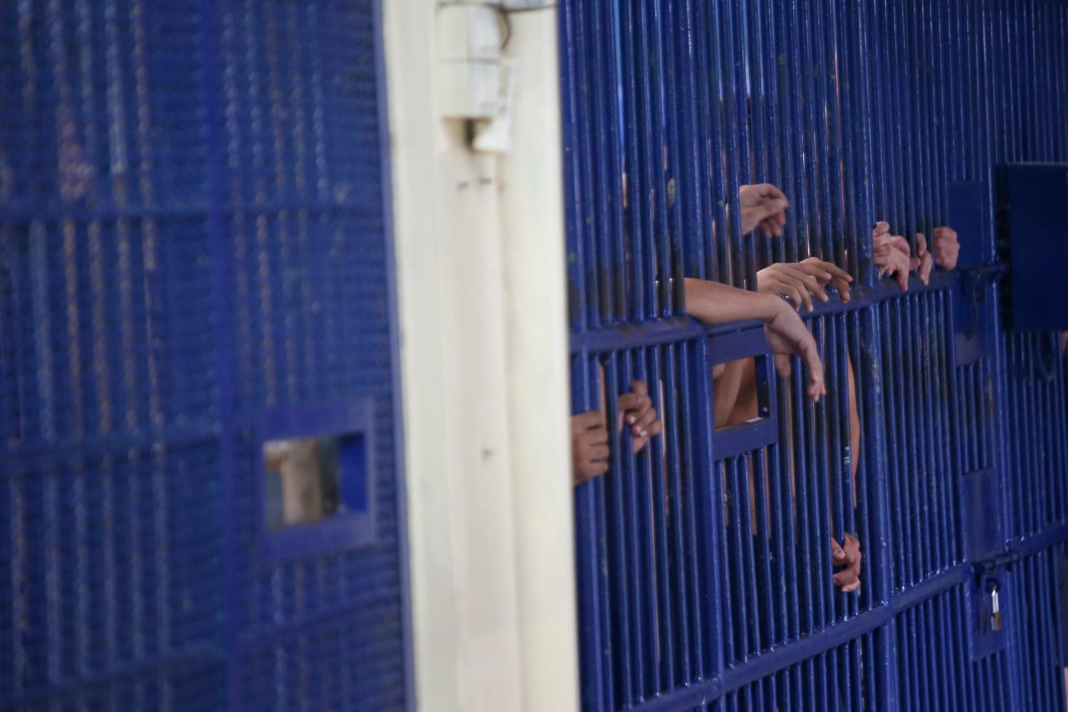 Thailand assists neighbors in repressing dissidents: rights group