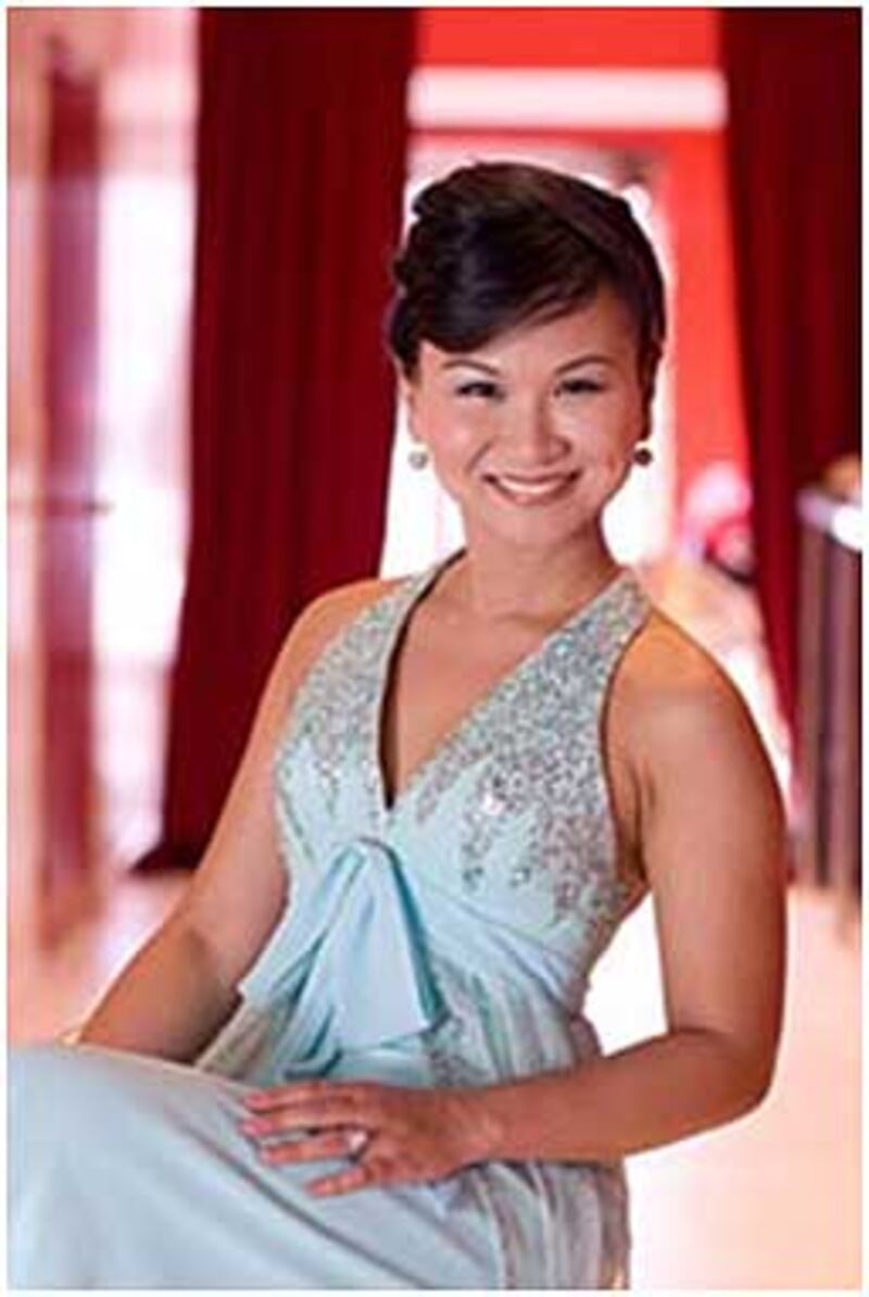 Singer_hsu