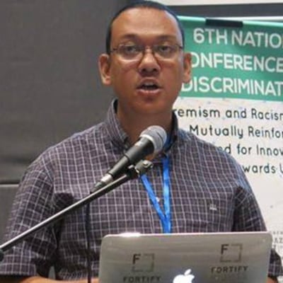 နစ်ကီဒိုင်းမွန်း (Fortify Rights)