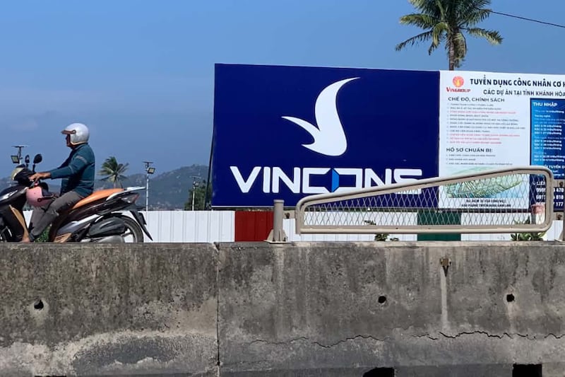 Người dân Cam Ranh sống cảnh mất đất, mất nhà cho Vinhomes làm dự án