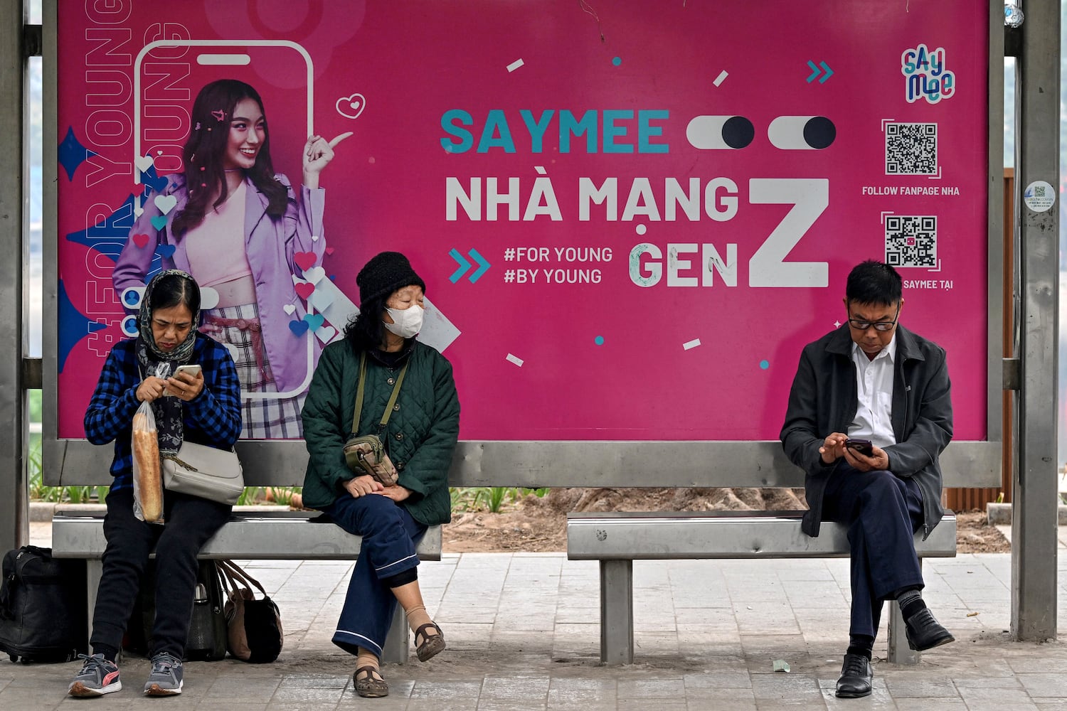 GenZ có còn dễ dàng bị định hướng dư luận?