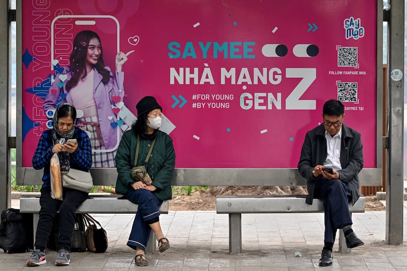 GenZ có còn dễ dàng bị định hướng dư luận?