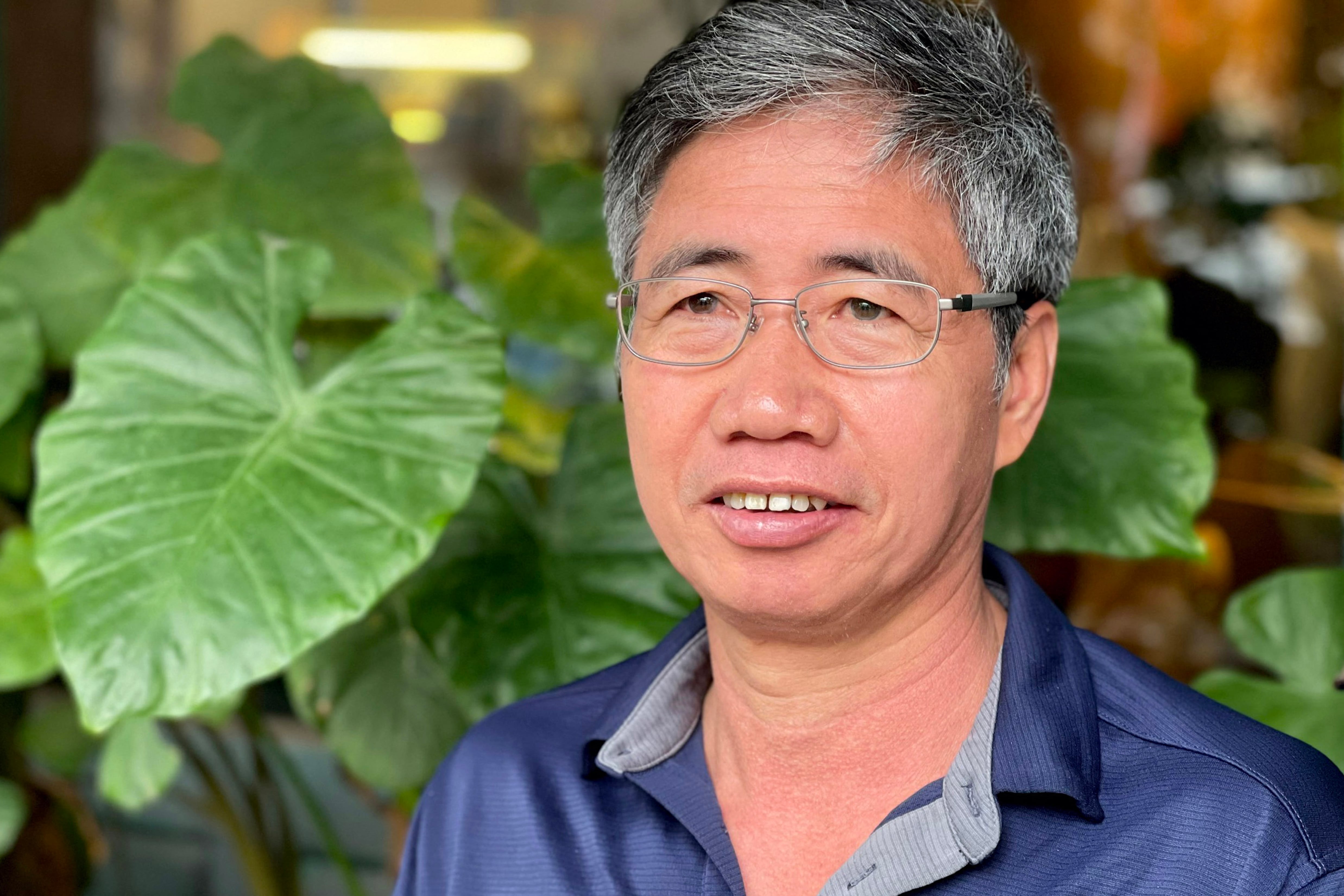 Vietnamese author jailed for 30 months for Facebook posts