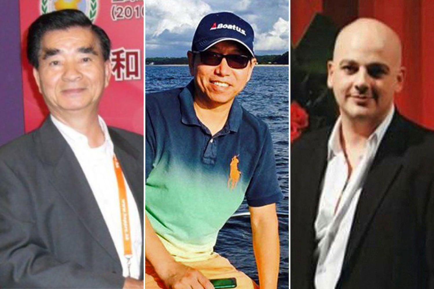 Beijing tests bilateral waters with US prisoner exchange