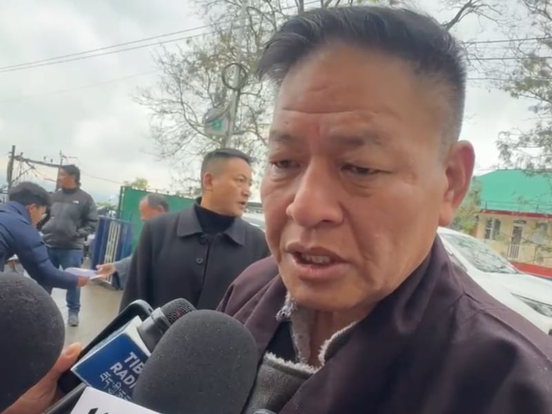 རྩིས་ལོ་ ༢༠༢༦-༢༧ ཆེད་སྒོར་ས་ཡ་ ༣༤༠༠ ཙམ་གྱི་སྔོན་རྩིས་འཆར་འབུལ་ཞུས་པ།