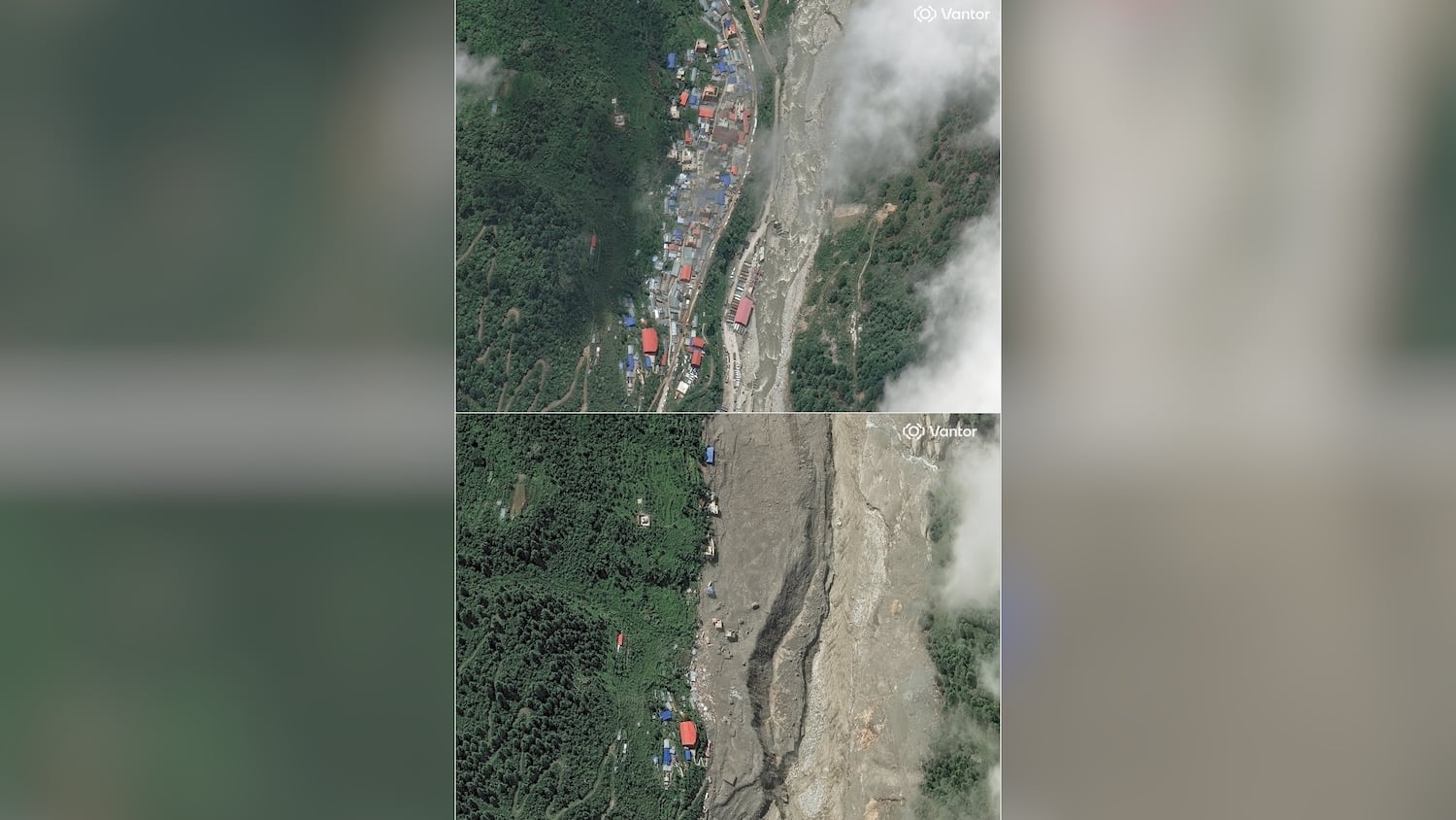 བལ་ཡུལ་ཏི་མུ་རེ་ནས་བོད་པ་ ༣༥ ཙམ་དང་བོད་སྐྱིད་གྲོང་གི་བོད་མི་ཁྱིམ་ཚང་མང་པོ་ཆུས་འཁྱེར།