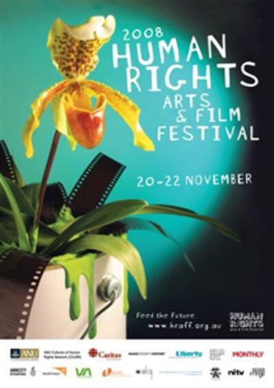 human rights film festival 305