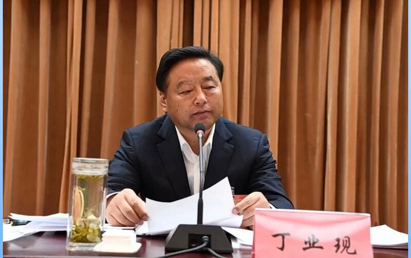བོད་ནང་ཉེ་བའི་ལོ་ཤས་ནང་དཔོན་རིགས་ཀྱི་ལྐོག་ཟ་རུལ་སུངས་གནས་ཚུལ་ལ་ཞིབ་བཤེར་གྱི་གྱོད་གཞི་མང་དུ་ཕྱིན་ཡོད་པ་དང་། སྒྲིག་འགལ་ཁྲིམས་འགལ་གྱི་གྱོད་གཞི་ ༦༠༠༠ ལྷག་ཐོ་བཀོད་བྱས་འདུག