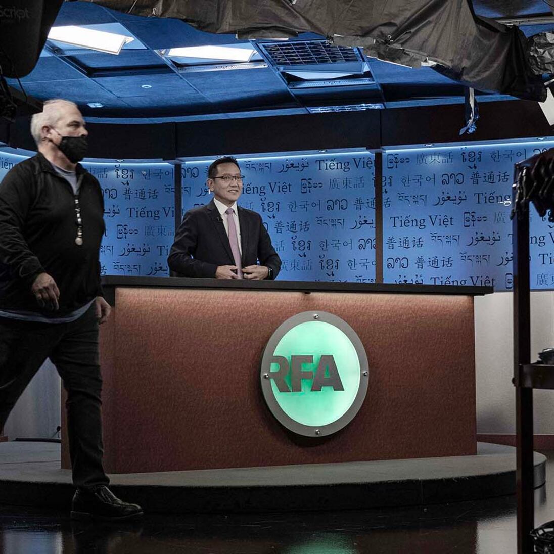 Photos: Before, after images compare and contrast scenes from Indian ...