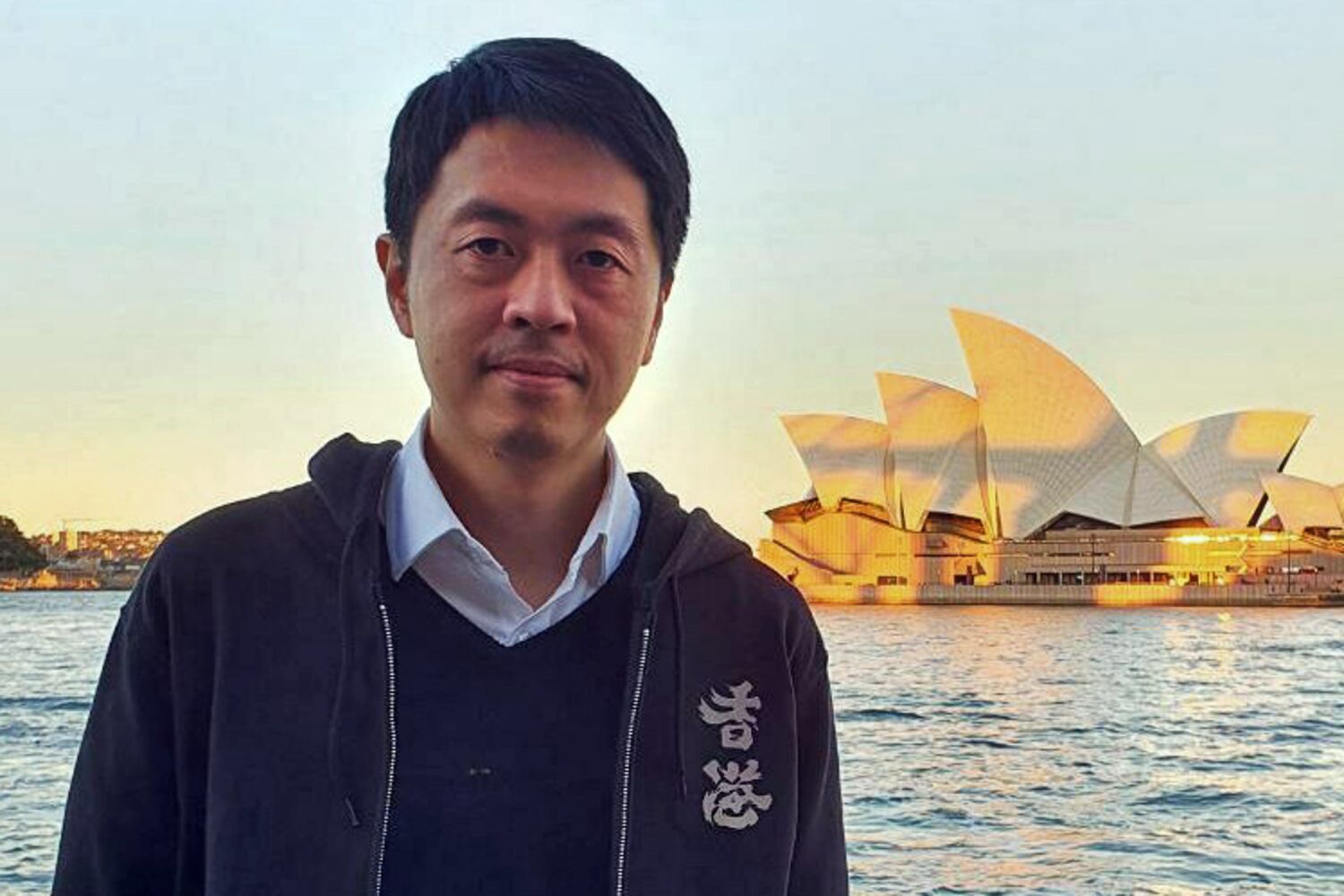 Hong Kong seizes assets of exiled former lawmaker, citing ‘national security’