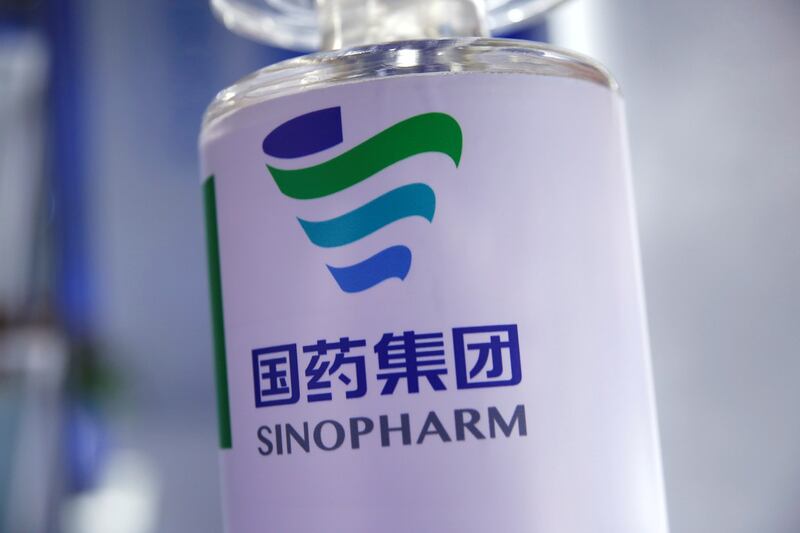 2021-05-28T091601Z_722530370_RC2XON9O8WM2_RTRMADP_3_HEALTH-CORONAVIRUS-THAILAND-SINOPHARM.JPG
