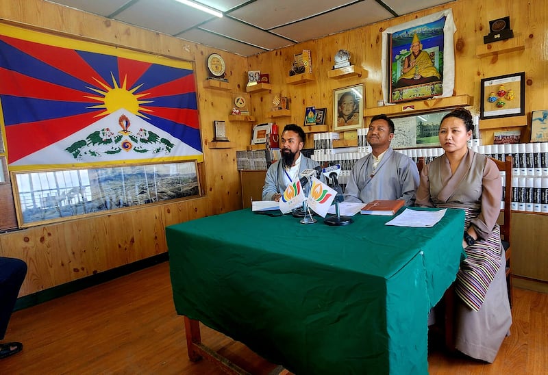 ཇི་སྲིད་བོད་རང་བཙན་མ་ཐོབ་བར་དེ་སྲིད་དུ་བོད་དང་རྒྱ་གར་ས་མཚམས་ཀྱི་གནད་དོན་རྩ་བ་ནས་སེལ་ཐབས་མེད་ཅེས་གསུངས། ༢༠༢༦།༦།༢༡