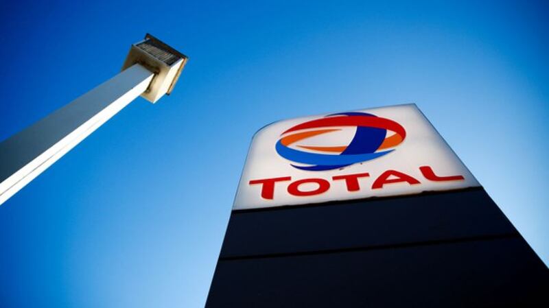 total engergy company