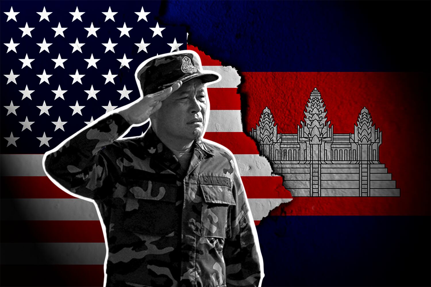OPINION: Resuming bilateral Cambodian military drills won’t be enough for the US