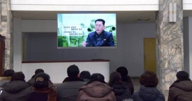 북한이 비상설중앙인민보건지도위원회의 지도하에 신종 코로나바이러스 감염증을 차단하는 데 전념하고 있다고 조선중앙통신이 보도했다. 
