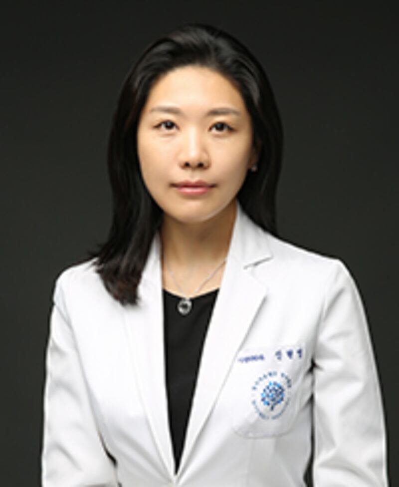 한양대학교 명지병원 가정의학과 신현영 교수.