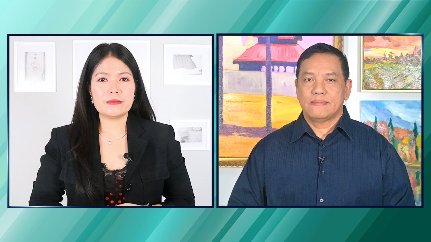 RFA ရေဒီယိုနဲ့ရုပ်သံ အထူးအစီအစဉ် ၂ဝ၂၆ ဇွန်လ ၁ ရက်၊ တနင်္လာနေ့