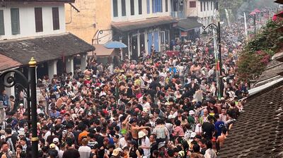 ປີໃໝ່ລາວ ພ.ສ 2566 ຫຼພບ (1).JPG