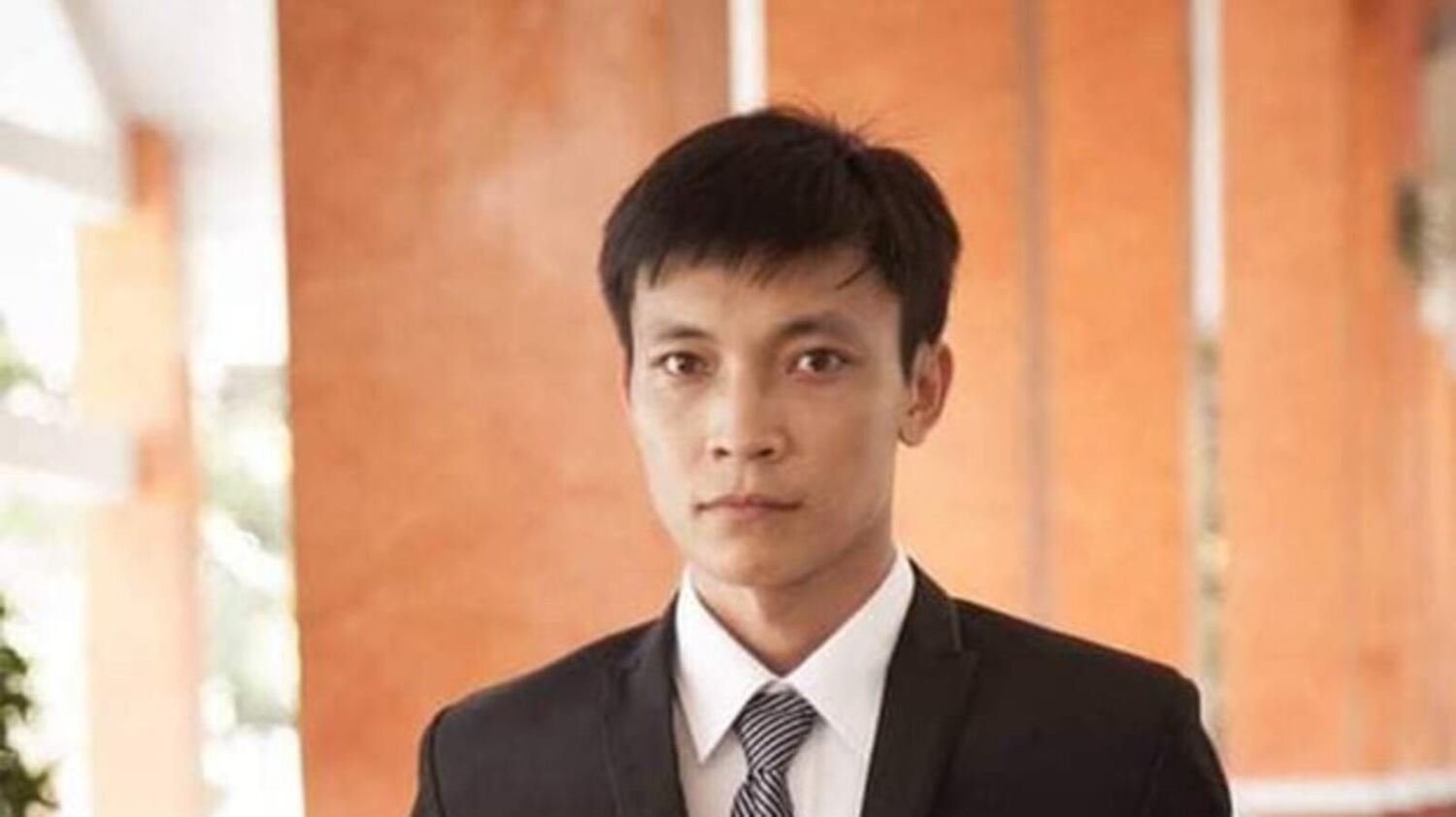 Hunger striker among 3 Vietnamese prisoners to win international prize