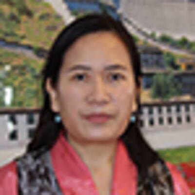 dorjee tso